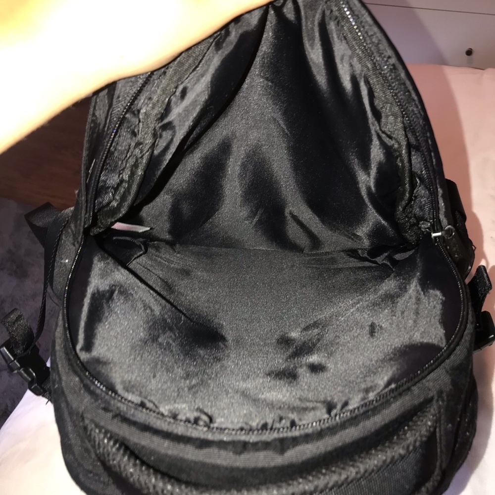 PINK backpack - Picture 5 of 10